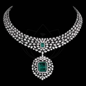 Diamond Jewlery market