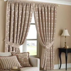 Curtains (Drapes) market