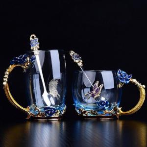 Crystal Cup market Analysis & Outlook To 2031