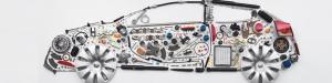 Automotive Parts Remanufacturing Market
