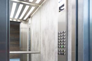 Elevator Modernization Industry