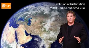 Mitch Gould, Founder & CEO of Nutritional Products International, Celebrates the Success of ‘Evolution of Distribution’