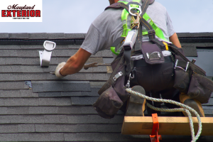 Maryland Exterior Contracting 1