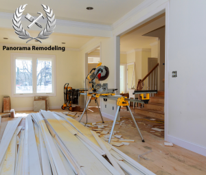 Panorama Remodeling 1