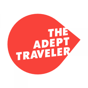 The Adept Traveler