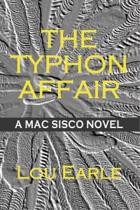 THE TYPHON AFFAIR Book Cover