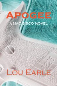 Apogee Book Cover