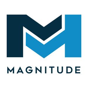 Magnitude logo