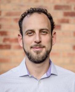 Paul Klink, Sales Director of Greenlight Distribution
