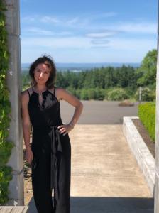 Julie from Magnolia Senior Placement