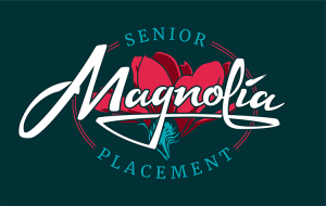 Magnolia Senior Placement Logo