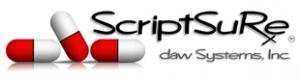 ScriptSure Cloud ERX logo