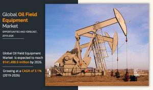 Oilfield Equipment Market