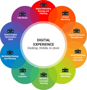 Digital Customer Experience and Engagement Solutions Market