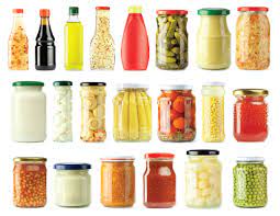 Glass Packaging Market
