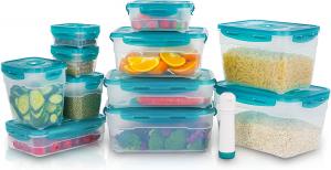 Food Container Market Analysis 2028