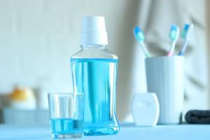 Mouthwash Market Outlook