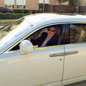 Southlake Best Limo Company