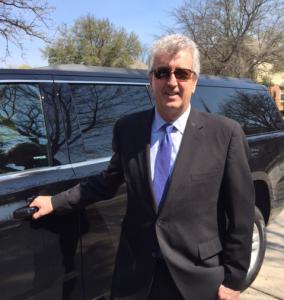 Serving Southlake, Dallas, Fort Worth Limo Service
