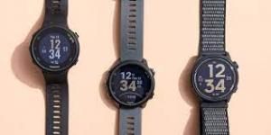 GPS Running Watches Market