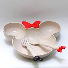 Children Tableware Market