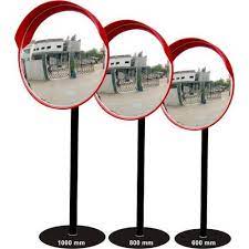 Safety Mirrors Market