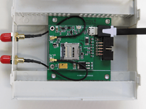 LTE Modem market