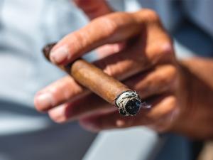 Cigars market