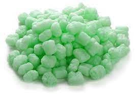 Biodegradable Packing Peanuts Market