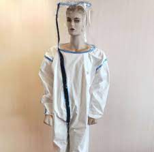 Fully Enclosed Protective Clothing Market