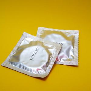 Condom market