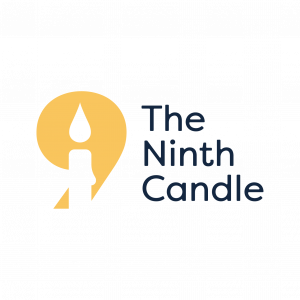 The Ninth Candle's logo