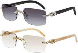 Luxury Sunglasses Market