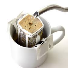 Drip Coffee Market