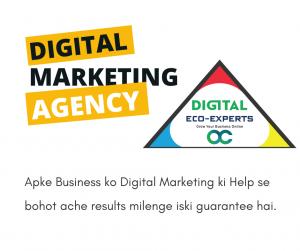 Digital Marketing Company in Ghaziabad