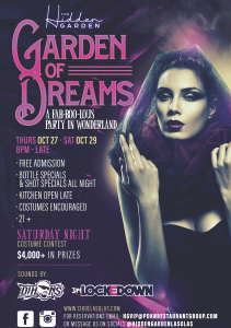 Celebrate Halloween with us with one of the top things to do in Fort Lauderdale right on Las Olas Blvd in gorgeous South Florida.