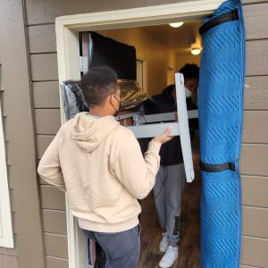 Smoove Movers - Best Portland Local Movers