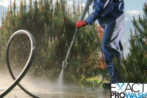 Exact ProWash Inc. 1