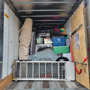 Packing Services in Portland