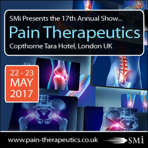 Pain Therapeutics 2017