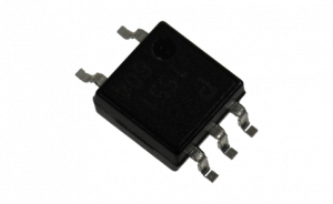 Photo Coupler market Size