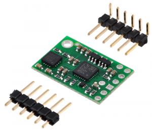 High-End Inertial Sensors Market Size