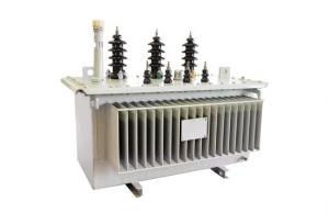 Amorphous Alloys Transformer Market