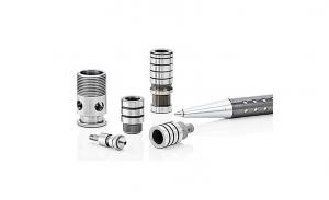 Hydraulic Components Market
