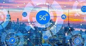 5G Wireless Infrastructure market