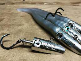 Fishing Lures Market