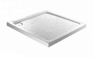 Shower Trays Market