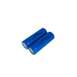 17500 Cylindrical Lithium Ion Battery Market