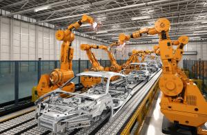 Automotive Stamping Market
