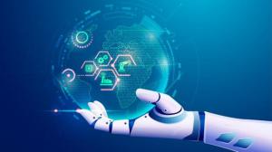 Internet of Robotic Things Market